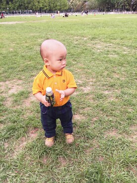 haroldbeanさんのコーディネート