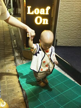 haroldbeanさんのコーディネート