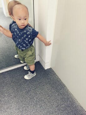 haroldbeanさんのコーディネート