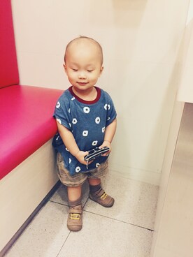 haroldbeanさんのコーディネート