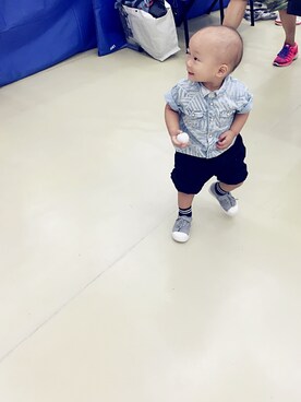 haroldbeanさんのコーディネート