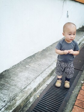 haroldbeanさんのコーディネート