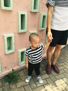 haroldbeanさんのコーディネート