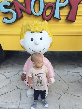 haroldbeanさんのコーディネート