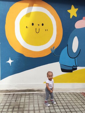 haroldbeanさんのコーディネート