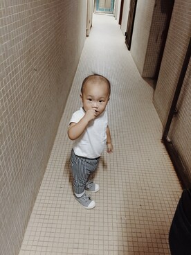 haroldbeanさんのコーディネート