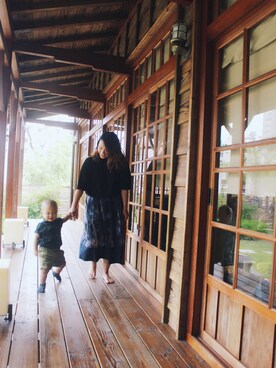 haroldbeanさんのコーディネート