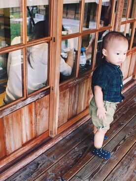 haroldbeanさんのコーディネート