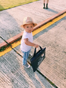 haroldbeanさんのコーディネート