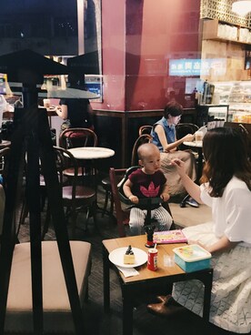 haroldbeanさんのコーディネート