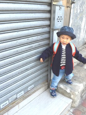 haroldbeanさんのコーディネート