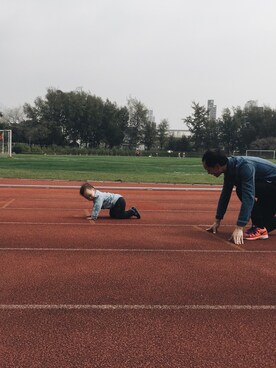 haroldbeanさんのコーディネート