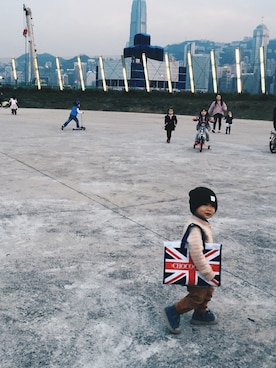 haroldbeanさんのコーディネート