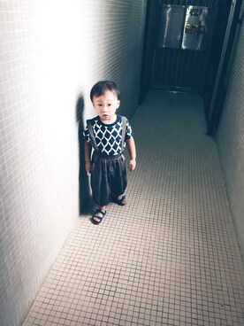 haroldbeanさんのコーディネート