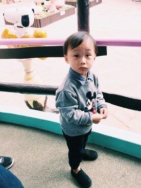 haroldbeanさんのコーディネート