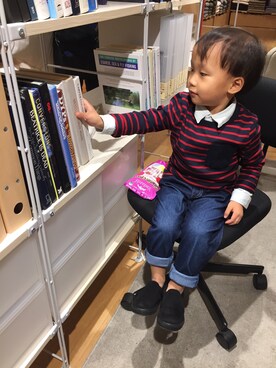 haroldbeanさんのコーディネート