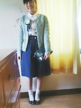 kainaさんのコーディネート