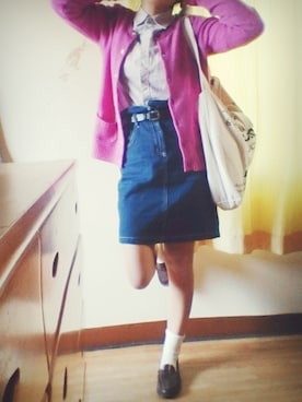 kainaさんのコーディネート