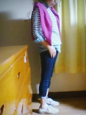 kainaさんのコーディネート