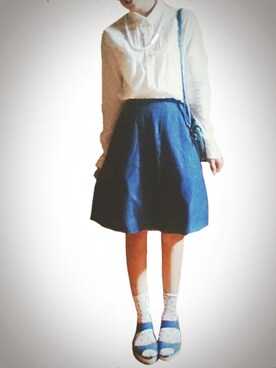 kainaさんのコーディネート