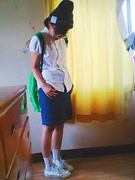 kainaさんのコーディネート