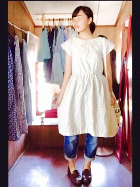 kainaさんのコーディネート