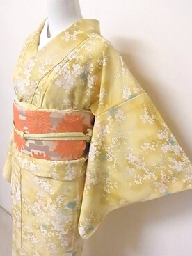 haoluさんのコーディネート