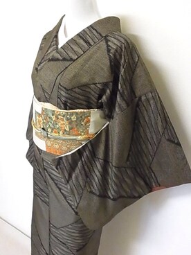 haoluさんのコーディネート