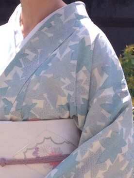 haoluさんのコーディネート