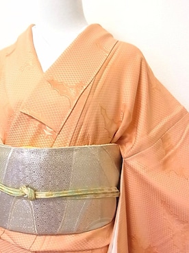 haoluさんのコーディネート