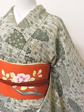 haoluさんのコーディネート