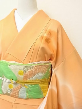 haoluさんのコーディネート