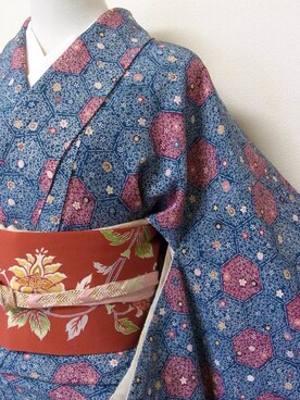 haoluさんのコーディネート