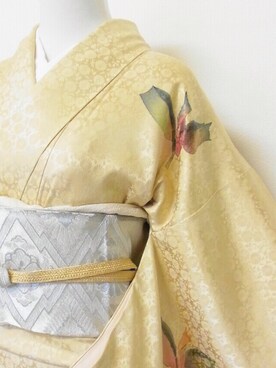 haoluさんのコーディネート