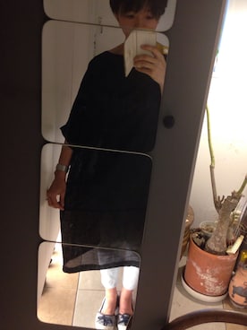 haoluさんのコーディネート