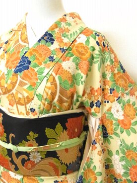 haoluさんのコーディネート