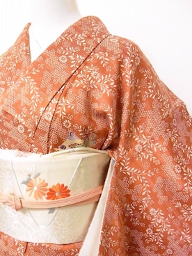 haoluさんのコーディネート