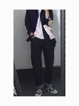 Adoncxさんのコーディネート