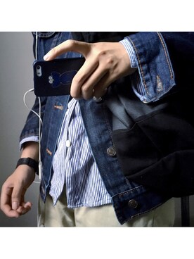 Adoncxさんのコーディネート