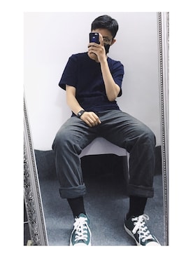 Adoncxさんのコーディネート