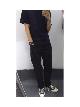 Adoncxさんのコーディネート