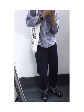 Adoncxさんのコーディネート