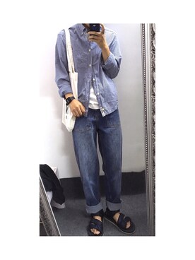 Adoncxさんのコーディネート