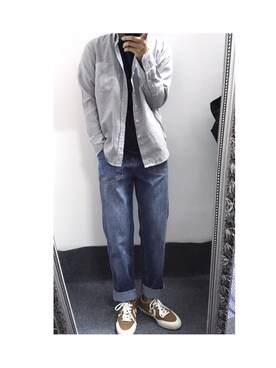 Adoncxさんのコーディネート