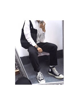 Adoncxさんのコーディネート