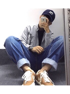 Adoncxさんのコーディネート