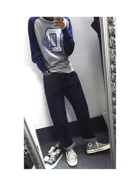 Adoncxさんのコーディネート