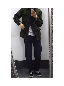 Adoncxさんのコーディネート