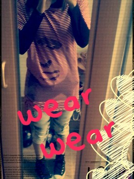 machuさんのコーディネート