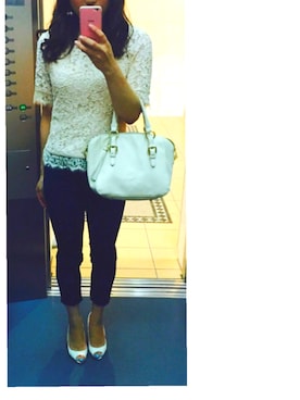 YUKOさんのコーディネート